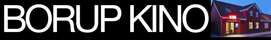 Borup Kino