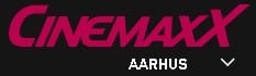 CinemaxX Aarhus