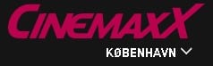 CinemaxX Copenhagen