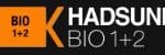 Hadsund Bio 1 + 2