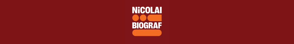 Nicolai Biograf Kolding