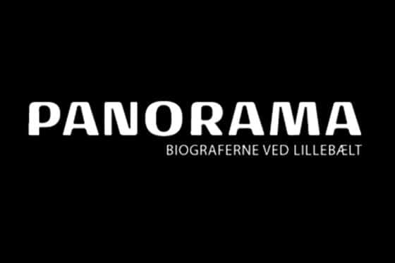 Panorama Biograferne ved Lillebælt