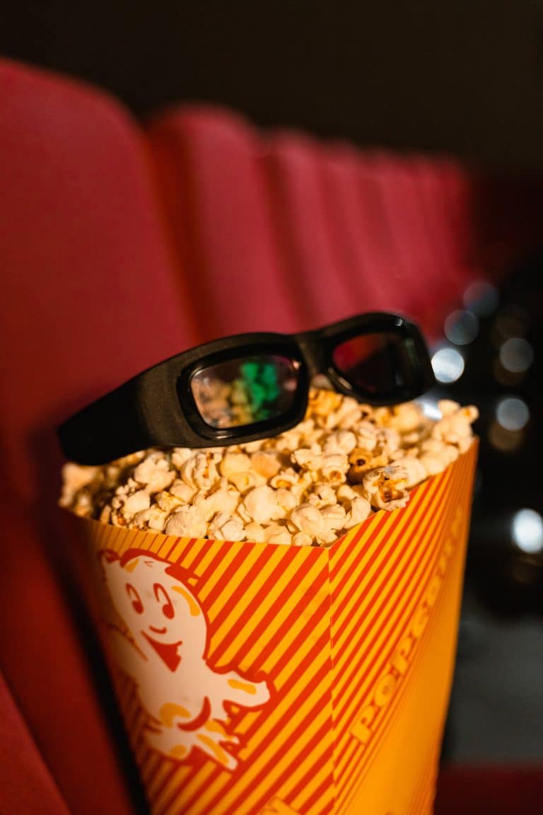 Julefilm