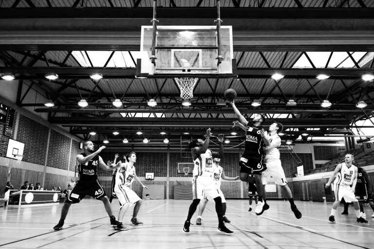 Bedste Sportsfilm Nogensinde
